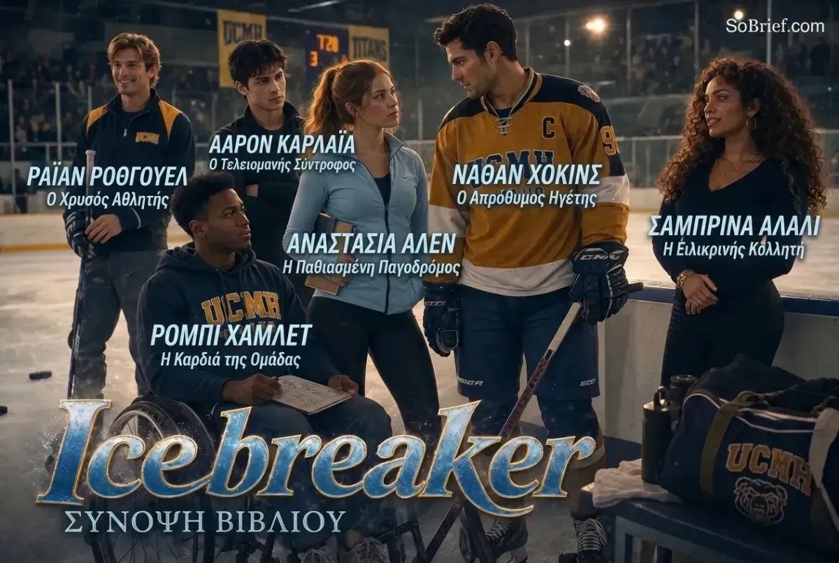 Icebreaker