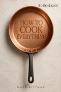 How to Cook Everything