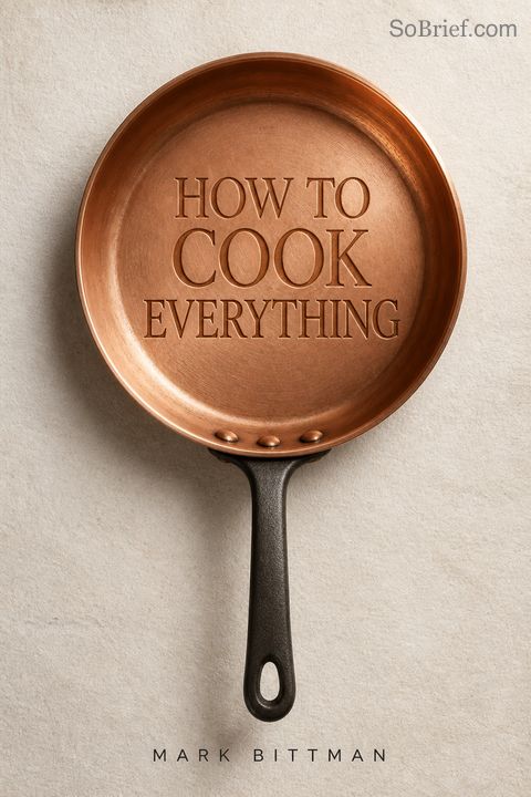 How to Cook Everything