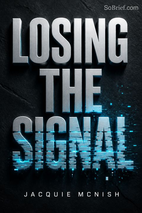 Losing the Signal