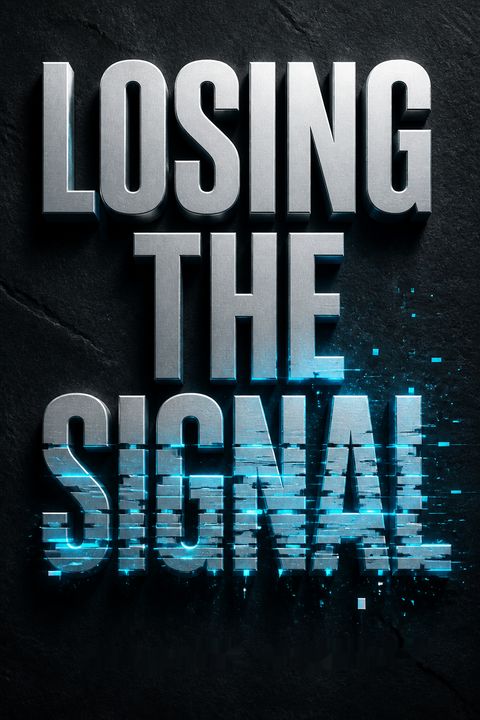 Losing the Signal
