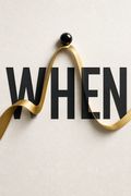When