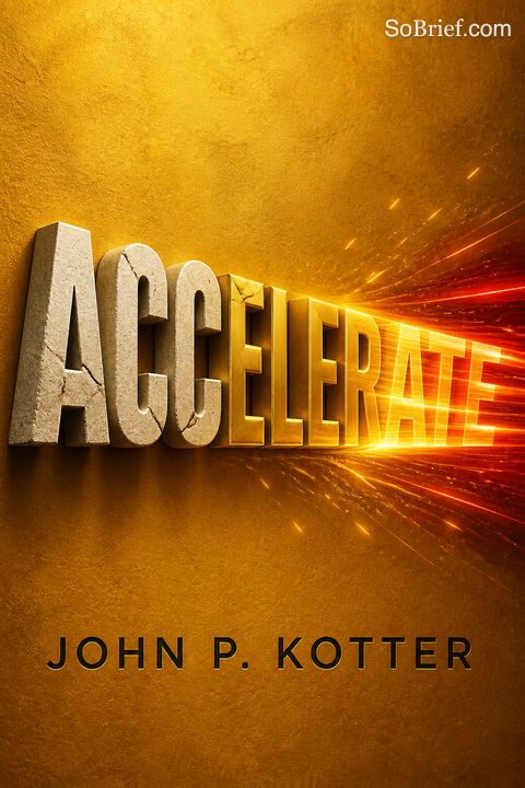 Accelerate