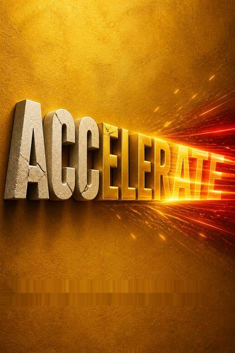 Accelerate