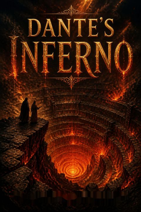 Dante's Inferno by Dante Alighieri