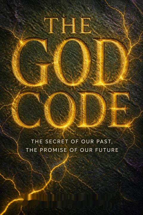 Der Gottes-Code