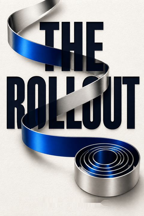 The Rollout by Alex Yakyma