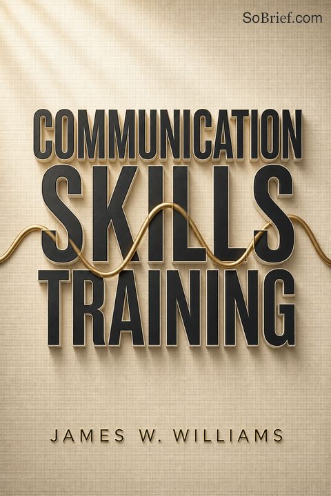 Communication Skills Training