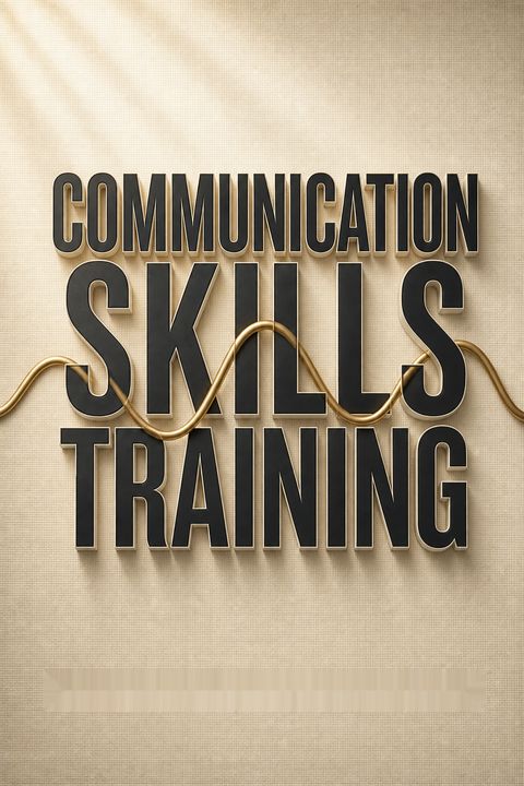 Training der Kommunikationsfähigkeiten