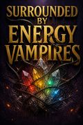 Surrounded by Energy Vampires