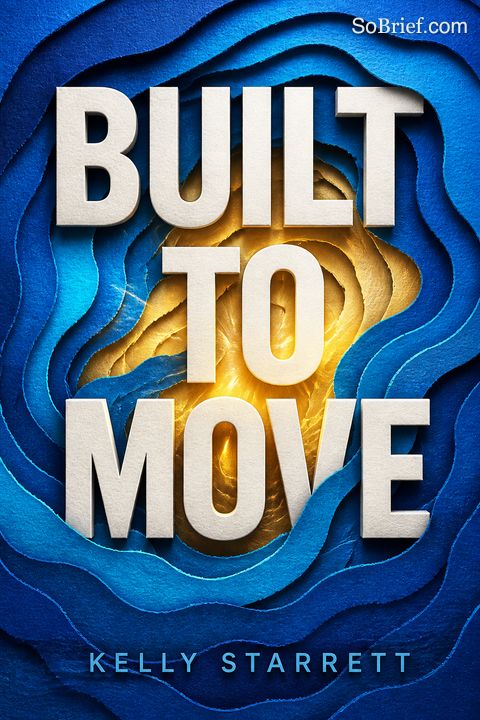 Built to Move