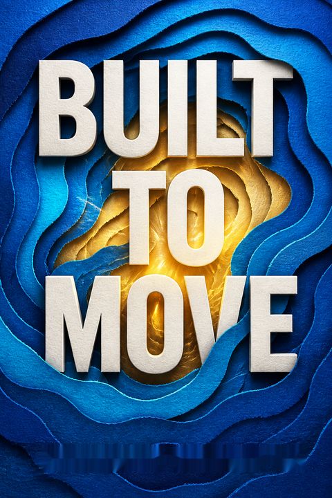 Built to Move