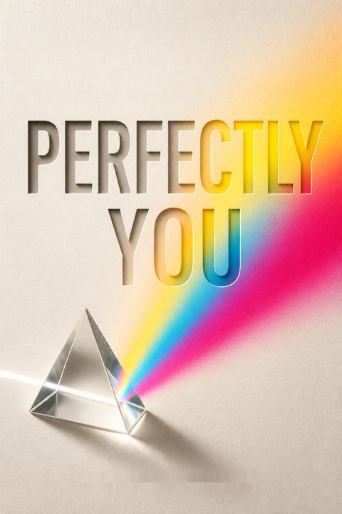 Perfectly You by Mariana Atencio