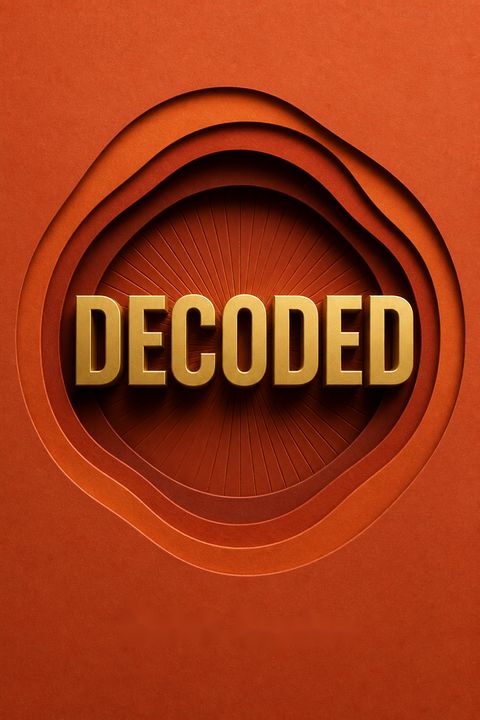 Decoded