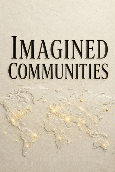 Imagined Communities