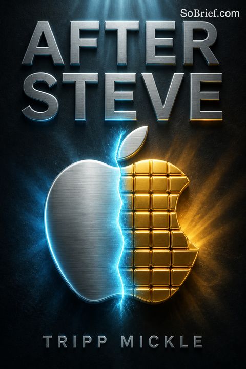 After Steve
