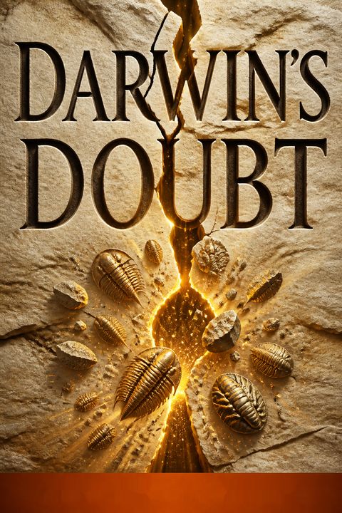 Darwin's Doubt by Stephen C. Meyer