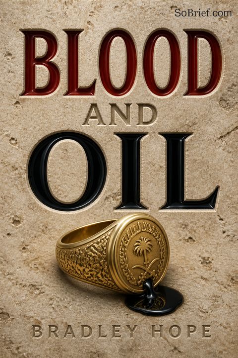 Blood and Oil