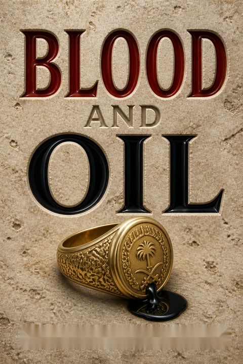 Blood and Oil