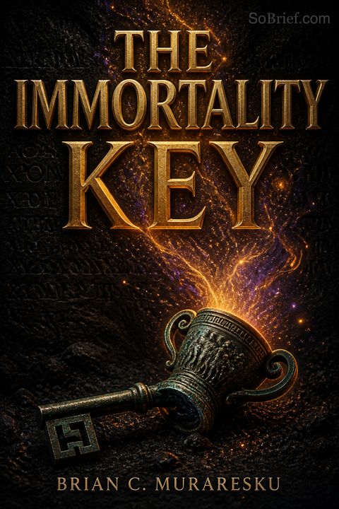 The Immortality Key