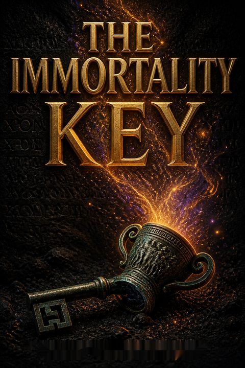 The Immortality Key