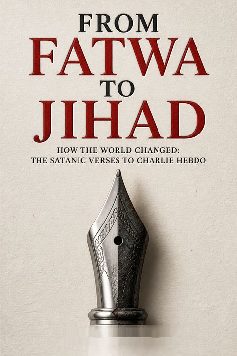 From Fatwa to Jihad by Kenan Malik