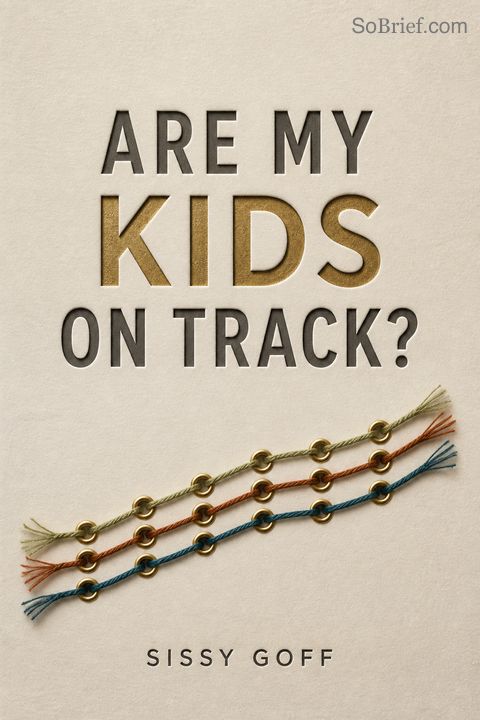 Are My Kids on Track?