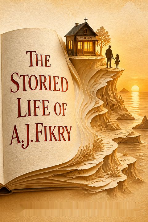 The Storied Life of A.J. Fikry