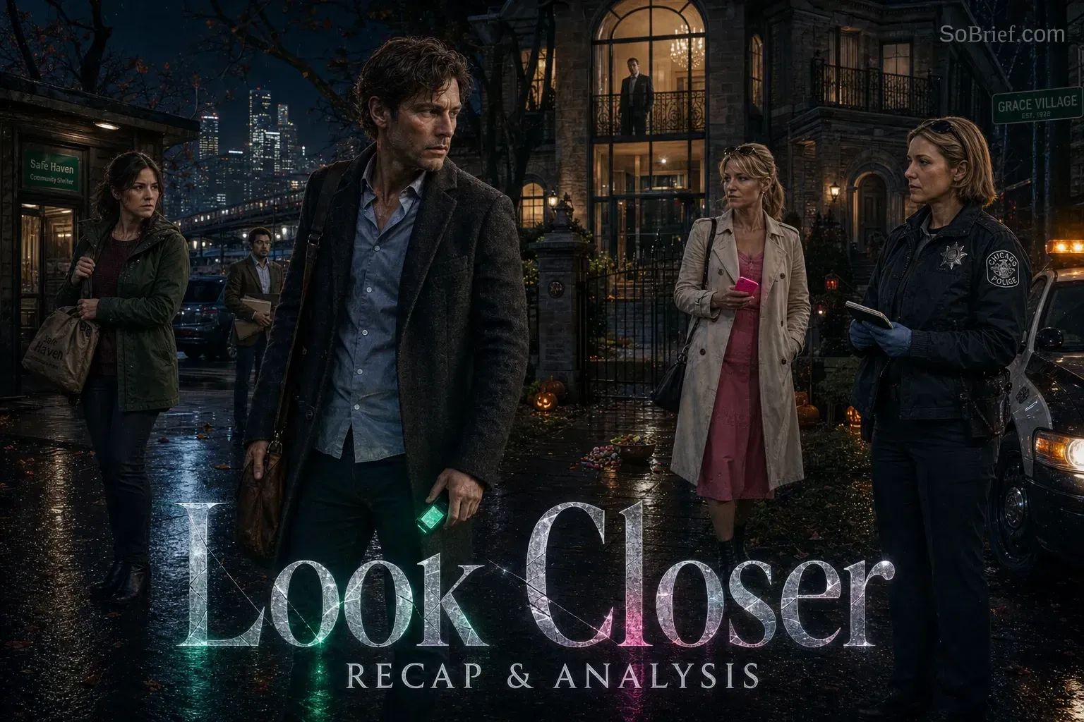 Look Closer