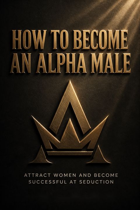 How to Become an Alpha Male by John   Alexander