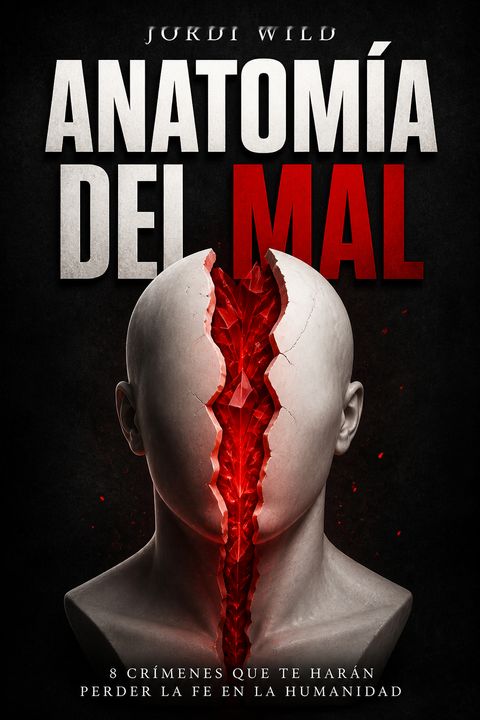 Anatomía del mal by Jordi Wild