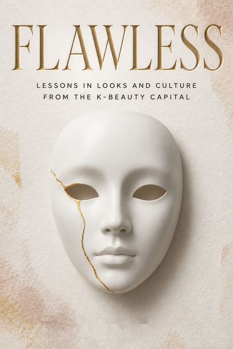 Flawless by Elise Hu