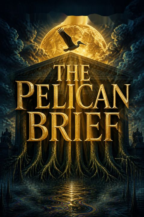 The Pelican Brief