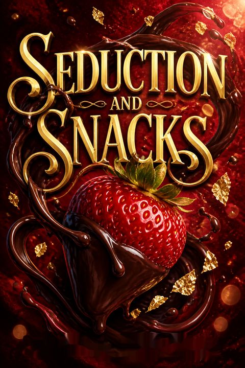Seduction and Snacks by Tara Sivec