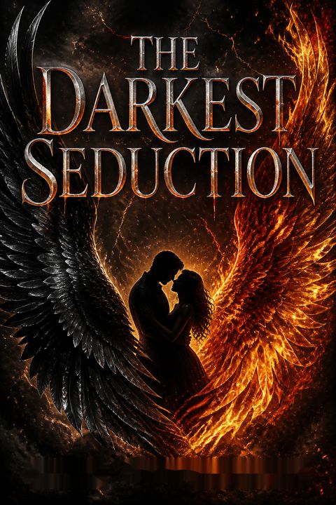 The Darkest Seduction by Gena Showalter