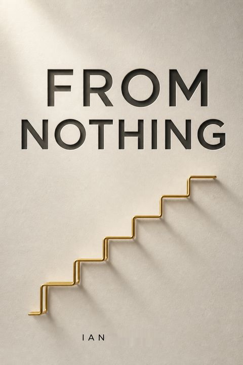 From Nothing by Ian Pribyl