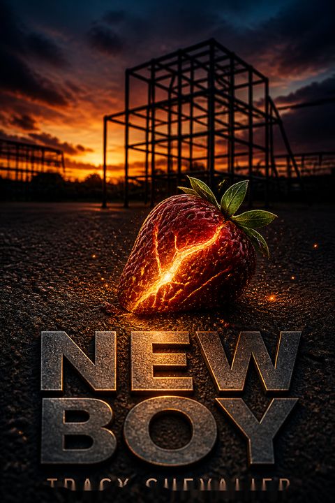 New Boy by Tracy Chevalier