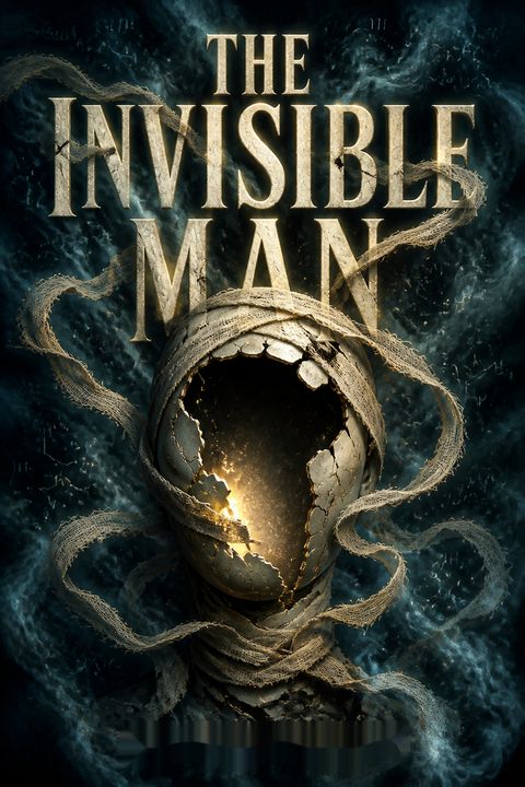 The Invisible Man