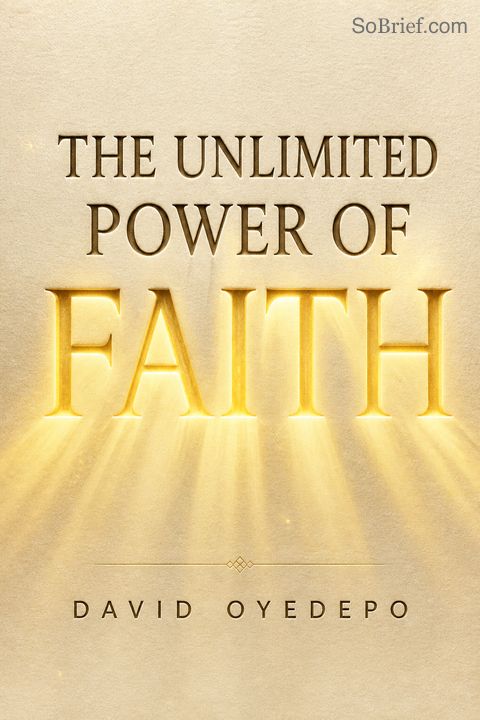 The Unlimited Power of Faith