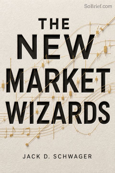The New Market Wizards