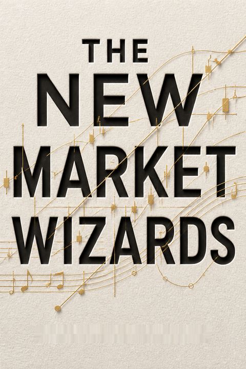 The New Market Wizards
