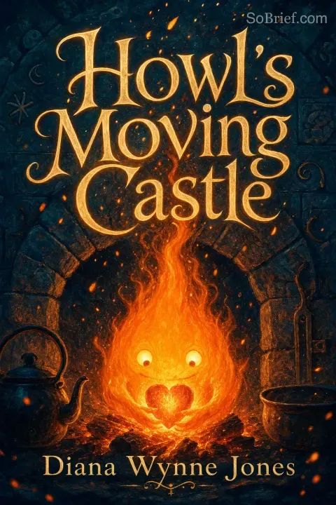 Howl’s Moving Castle