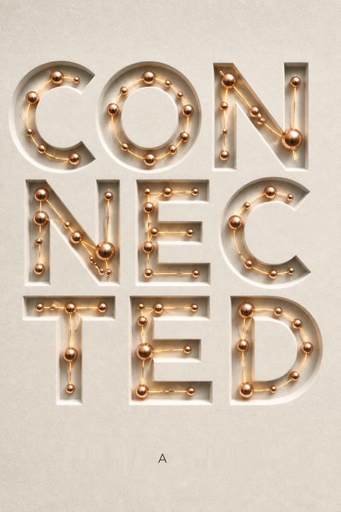 Connected by Nicholas A. Christakis