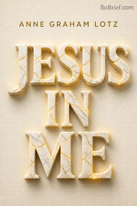 Jesus in Me
