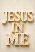 Jesus in Me