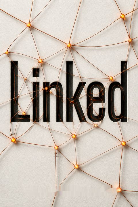 Linked by Albert-László Barabási