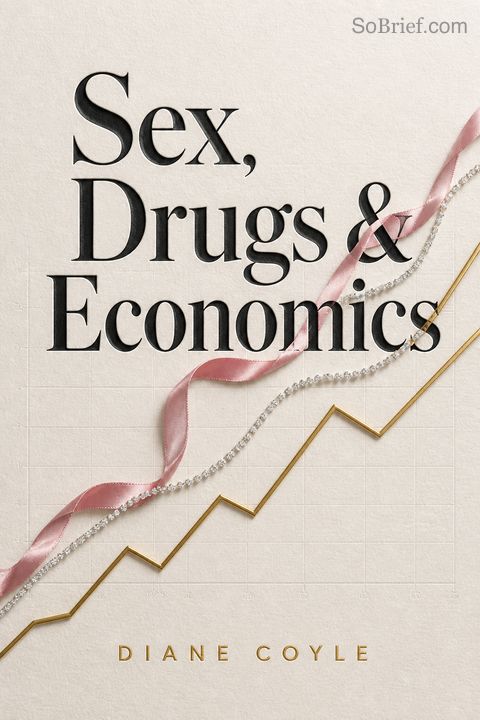 Sex, Drugs &amp; Economics