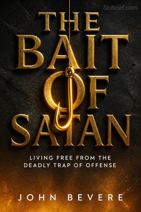The Bait Of Satan