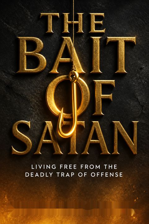 The Bait Of Satan