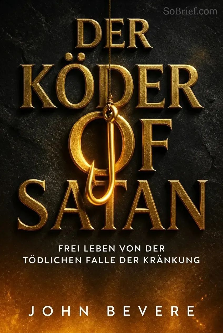 Der Köder Satans